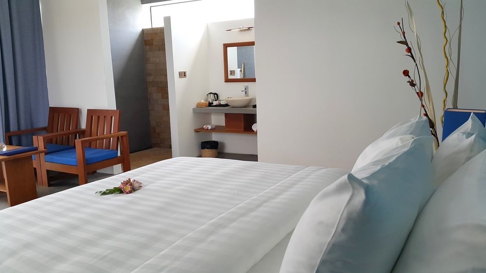 Chez Moi Suite & Spa Siem Reap Bagian luar foto