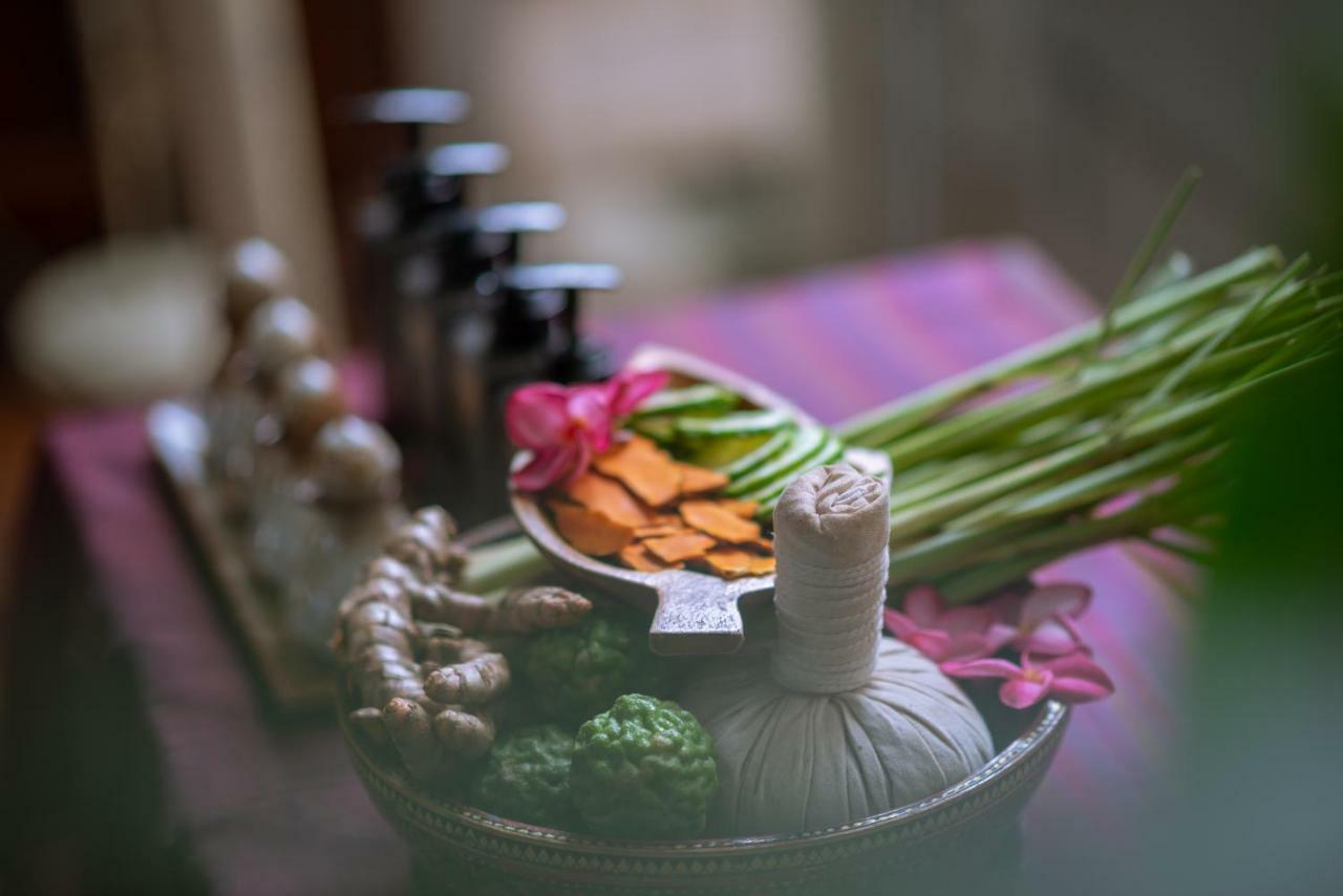 Chez Moi Suite & Spa Siem Reap Bagian luar foto